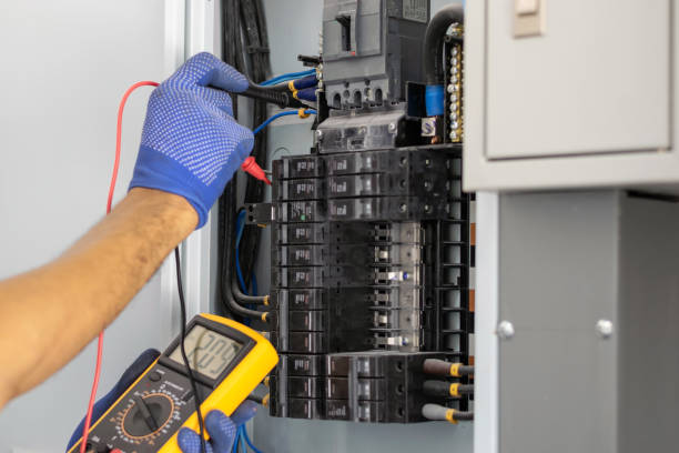 Best Electrical Safety Inspections  in Shawnee Hills, OH