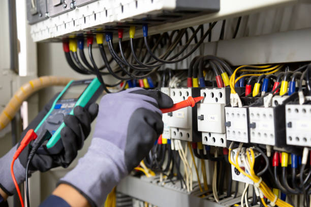 Best Electrical Panel Upgrades  in Shawnee Hills, OH