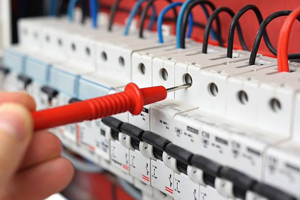 Reliable Shawnee Hills, OH Electrician Solutions